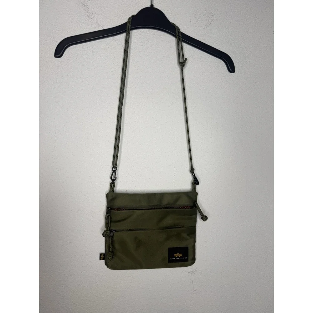 Alpha Industries alpha industries